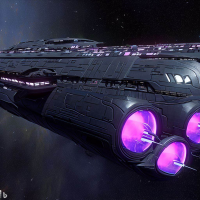 The Andronaut's Journey book Starship Novara